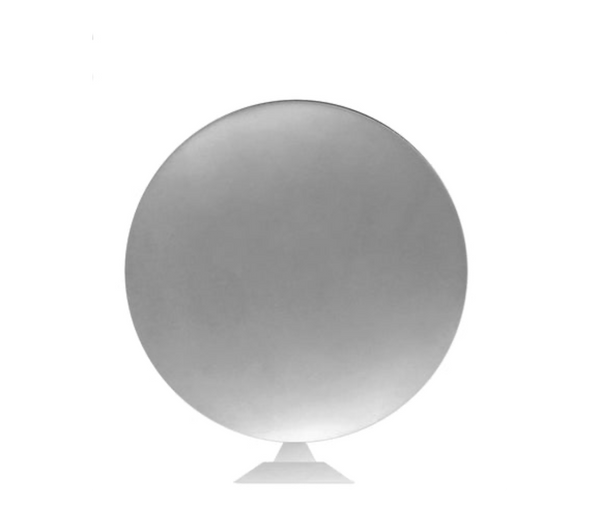 Pokal Serie 182 - 38 cm / Silber Gold