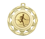 Medaille BS.ME94 Ø 50 mm - Gold / 50 mm