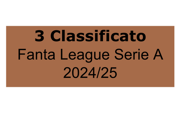 Fußball Pokal 0951 - 24 cm / Gold/Blau