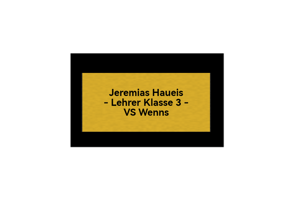 Fußball Pokal 85-3 teilweise begrenzt! - Silber Gold / 36 cm