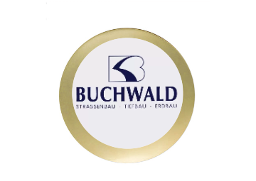 Ehrentafel 188-41 - Gold/Rot / 22x18 cm