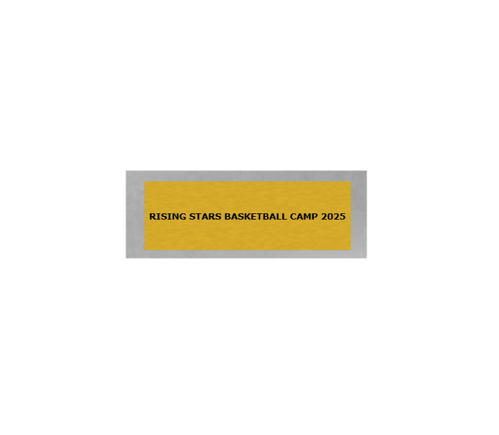 Basketball Pokal FG4131 - 14.5 cm / Silber Mehrfarbig