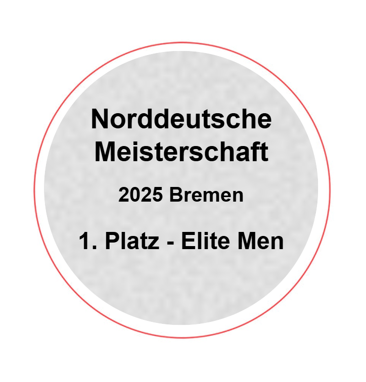 Glasmedaille GM7010 Ø 70 mm - Klar / 70 mm / Lasergravur