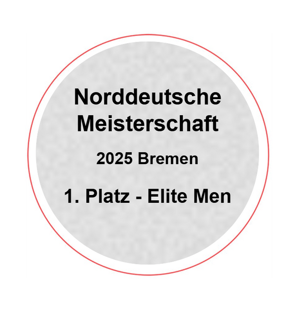 Glasmedaille GM7010 Ø 70 mm - Klar / 70 mm / Lasergravur