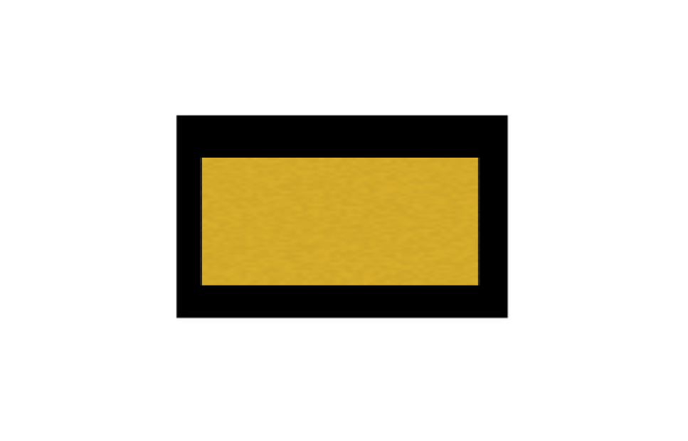 Fußball Pokal 85-3 teilweise begrenzt! - Silber Gold / 52 cm