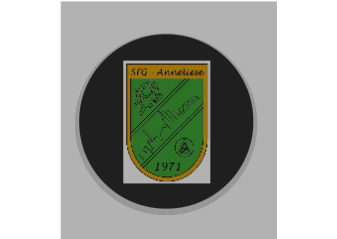 Glas Pokal Jane 8809 Schild & Emblem - Transparent Silber / 15 cm