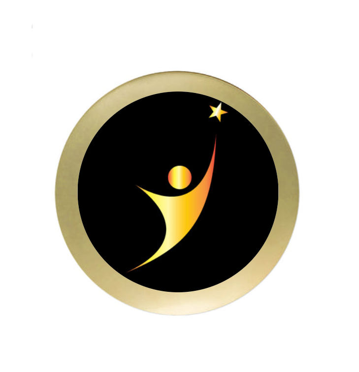 Ehrentafel 189-81 - Gold/Rot / 12 x 15 cm