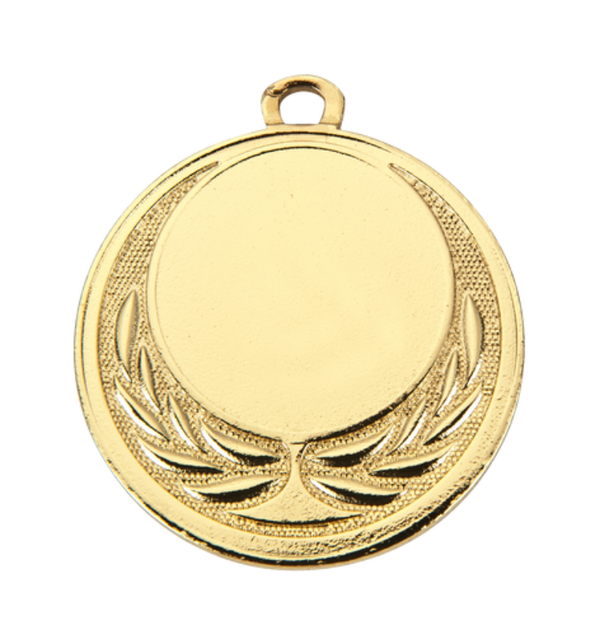 Medaille BS.ME64 Ø 40 mm - Gold / 40 mm