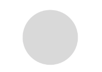 Glastrophäe 136-0 Schild & Emblem - Blau Spiegelglas / 22 cm