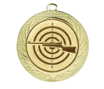 Medaille BS.ME76 Ø 70 mm - Gold / 70 mm