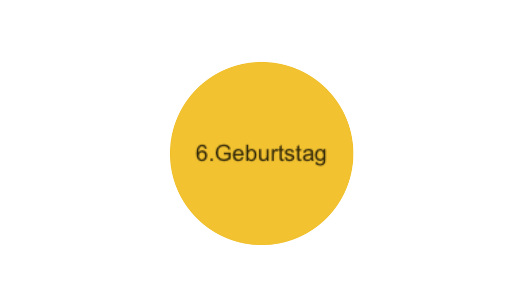 Karnevals Medaille D112K  Ø 50mm - Gold / 50 mm