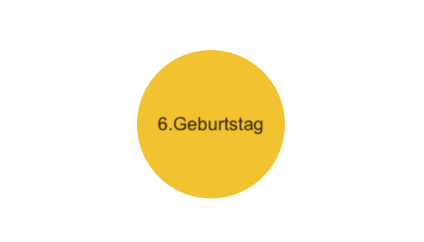 Karnevals Medaille D112K  Ø 50mm - Gold / 50 mm