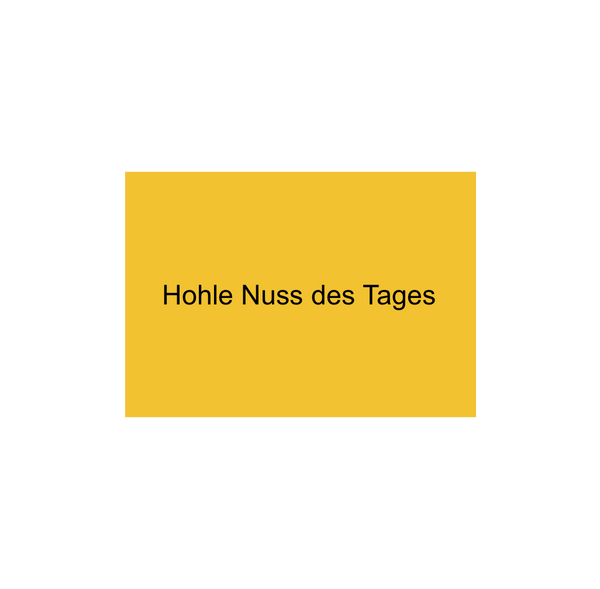 Marmorsockel Schwarz M43/M44 - Schwarz / 55x55x 40mm