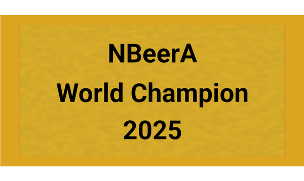 Gravurschild Gold selbstklebend - Gold / 50 x 25 mm