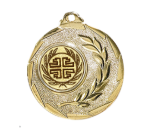 Medaille 094 Ø 50mm - Gold / 50 mm