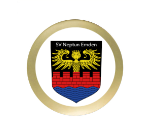 Ehrentafel D256.A - Blau / 175x125 mm