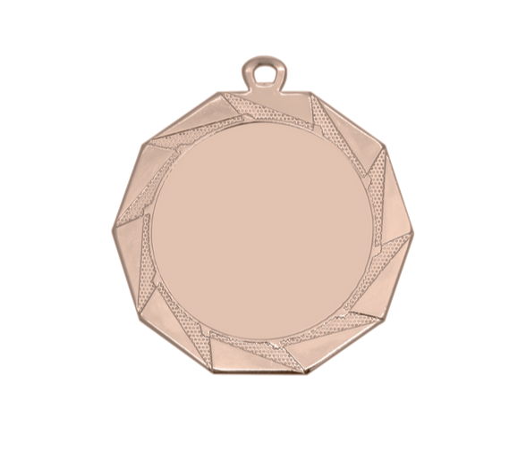 Medaille BS.ME83 Ø 70 mm - Bronze / 70 mm