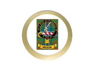 Ehrentafel G55 - Blau / Gold / 200x150 mm