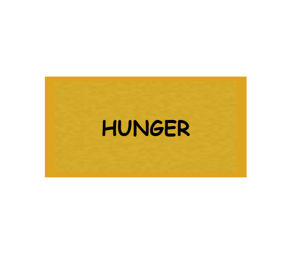 Gravurschild Gold selbstklebend - Gold / 60 x 30 mm