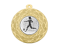 Medaille BS.ME84 Ø 50mm - Gold / 50 mm