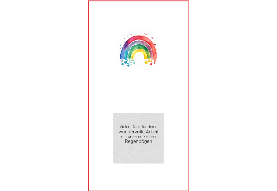 Glas Pokal 3526-L - Transparent / 15 cm / Laser-Gravur