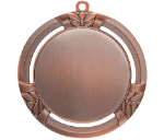 Medaille BS.ME18 Ø 70 mm - Bronze / 70 mm