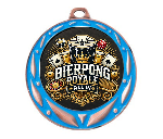 Medaille 9232 Ø 70 mm - 70 mm / Bronze