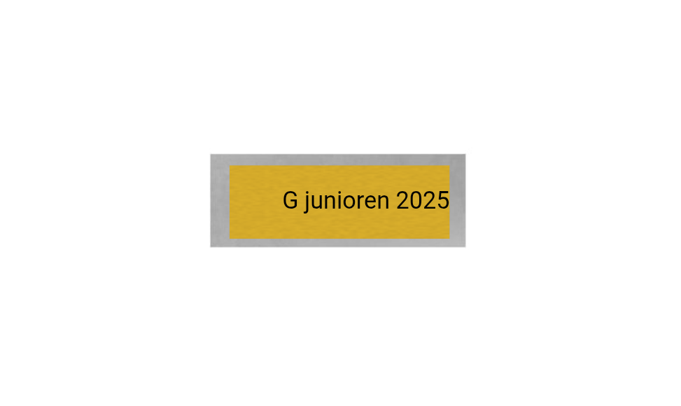 Fußballer Pokal FG267 - Silber/Gold/Grün / 10cm / SM