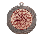 Medaille BS.ME95 Ø 70 mm - Bronze / 70 mm