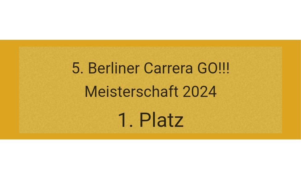 Gravurschild Gold selbstklebend - Gold / 60 x 20 mm