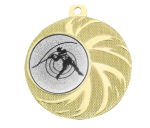 Medaille BS.ME93 Ø 45mm - Gold / 45 mm