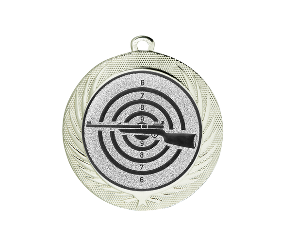 Medaille BS.ME76 Ø 70 mm - Silber / 70 mm