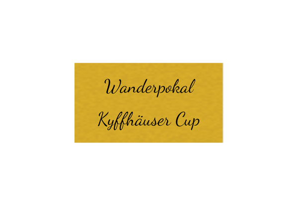 Holzsockel Mahagoni - Mahagoni / 180x 180x 100mm