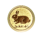 Glas Pokal 3526 Schild & Emblem - Transparent / 19 cm