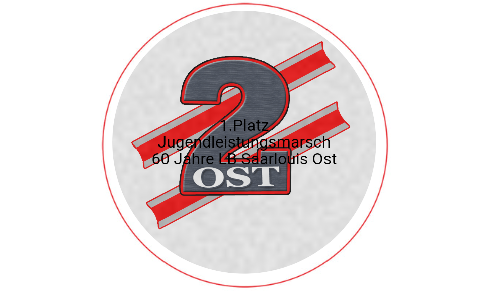 Glasmedaille 67306 Ø 80mm/70mm/60mm - 67306 Ø 80 mm / Transparent / Lasergravur