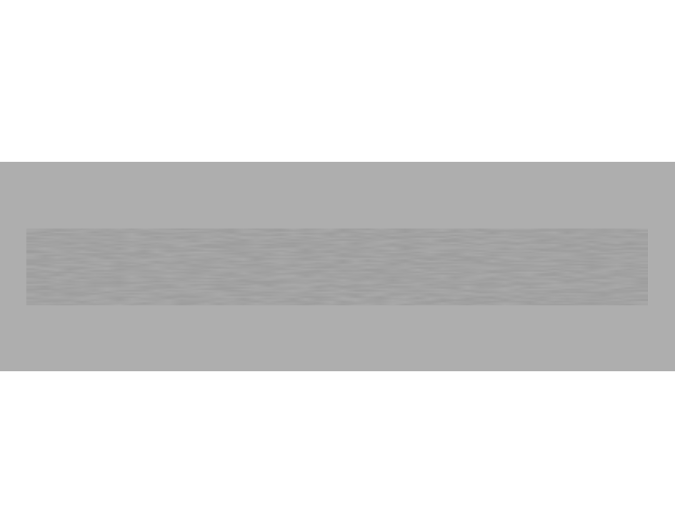 Edelstahl-Klingel rund 81200 - Silber matt / 70x6 mm