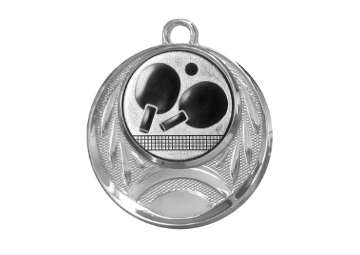 Medaille BS.ME67 Ø 45 mm - Silber / 45 mm