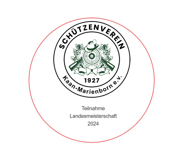 Glasmedaille 84265.99 Ø 70mm - Glas Transparent / 70 mm / Lasergravur