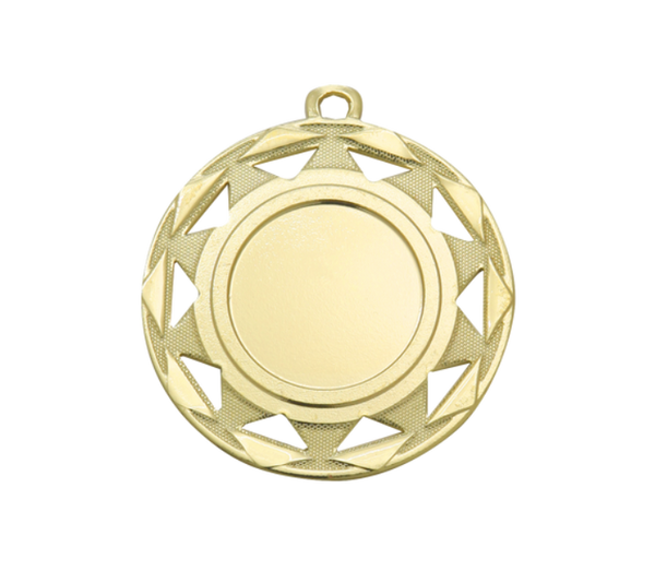 Medaille BS.ME94 Ø 50mm - Gold / 50 mm