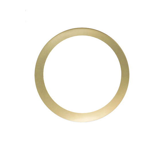 Ehrentafel 187-2 - Gold/Blau / 22 x 18 cm