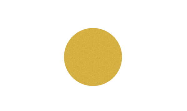 Medaille ME108 Ø 45 mm - Gold / 45mm