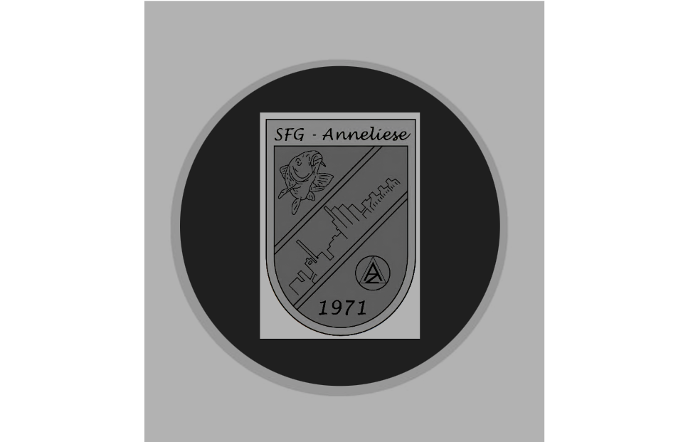 Glas Pokal Jane 8809 Schild & Emblem - Transparent Silber / 15 cm