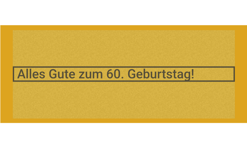Award Rohrzange TI03 - Gold / 33 cm