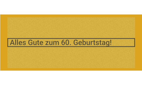 Award Rohrzange TI03 - Gold / 33 cm