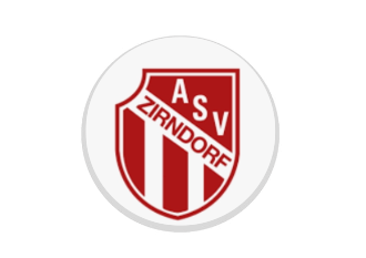 Glas Pokal 3526 Schild & Emblem - Transparent / 19 cm