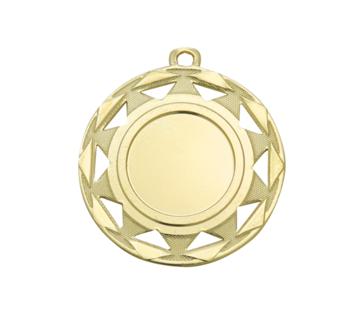 Medaille BS.ME94 Ø 50mm - Gold / 50 mm
