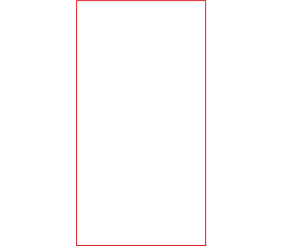 Glas Pokal 3526-L - Transparent / 19 cm / Laser-Gravur