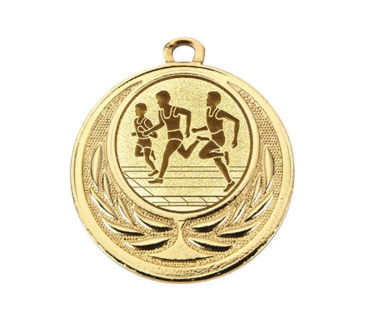 Medaille BS.ME64 Ø 40 mm - Gold / 40 mm