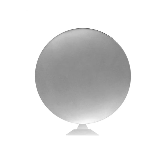 Pokal Serie 172 - 49 cm / Silber