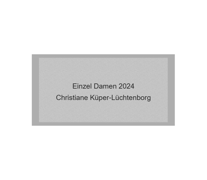 Gravurschild Silber selbstklebend - Silber / 60 x 30 mm